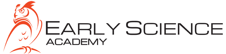 Early Science Academy Logo
